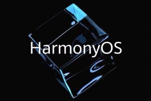 Harmony OS