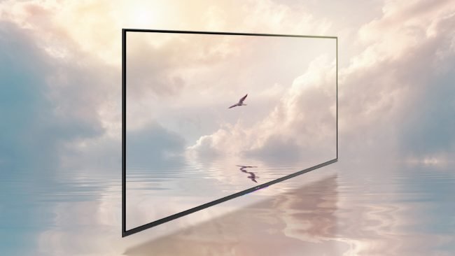 Honor Vision 3