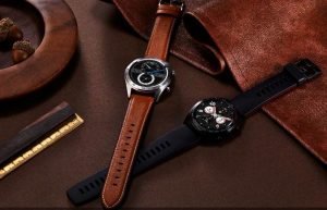 Honor Watch