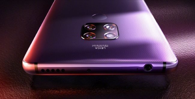 Huawei Mate 30 Huawei Mate 30