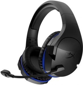 HyperX Stinger Wireless