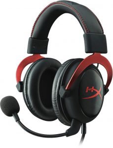 Kingston HyperX II