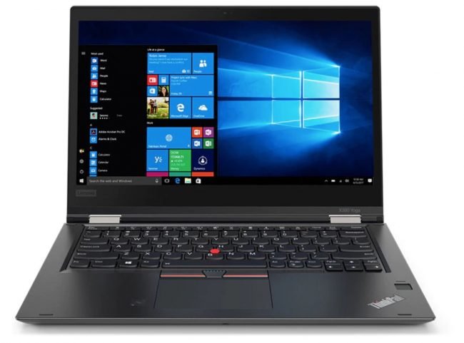 Lenovo X380