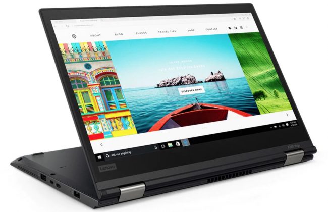 Lenovo X380 5