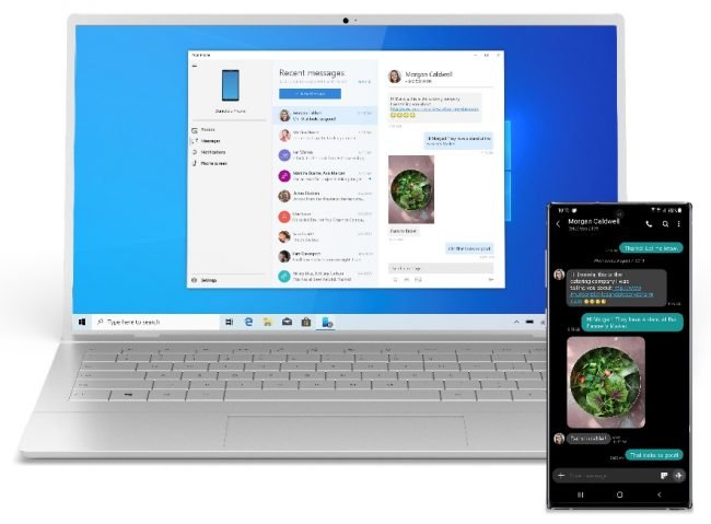 Microsoft Samsung 2 Microsoft Samsung 2