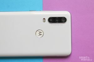 Motorola One Acrion 3