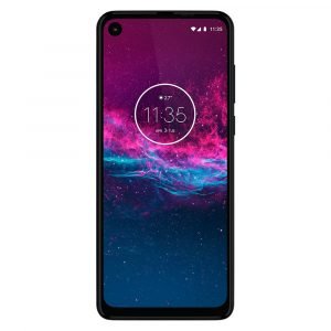 Motorola One Action 3