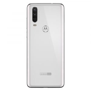 Motorola One Action 4