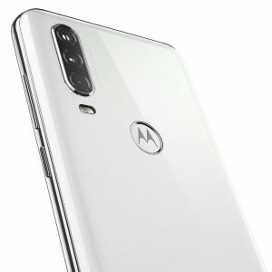 Motorola One Action 5
