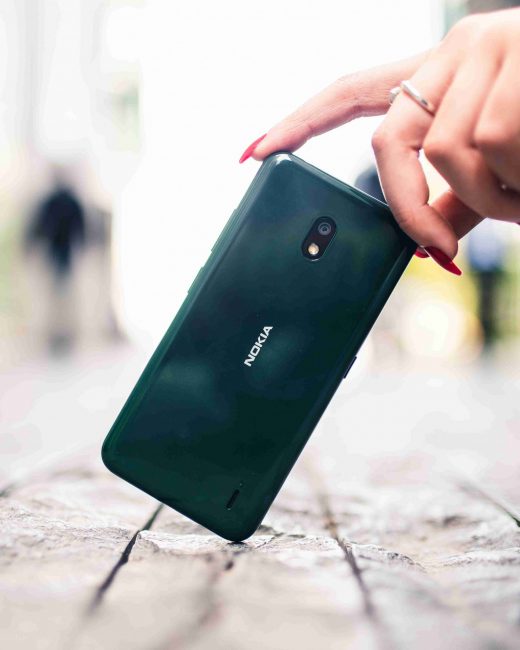 Nokia 2 2