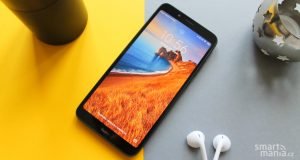 Redmi 7a recenze