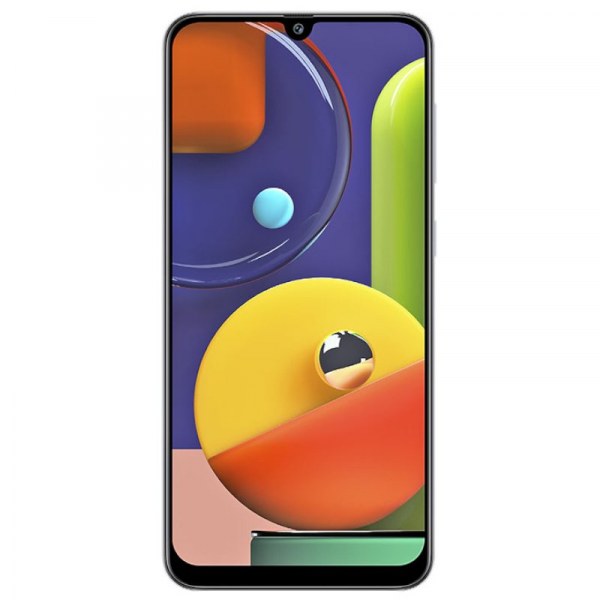 Samsung Galaxy A50s