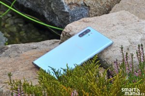 Samsung Galaxy Note 10 11