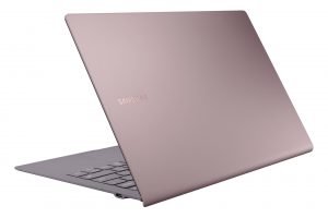 Samsung Galaxy Book S 2