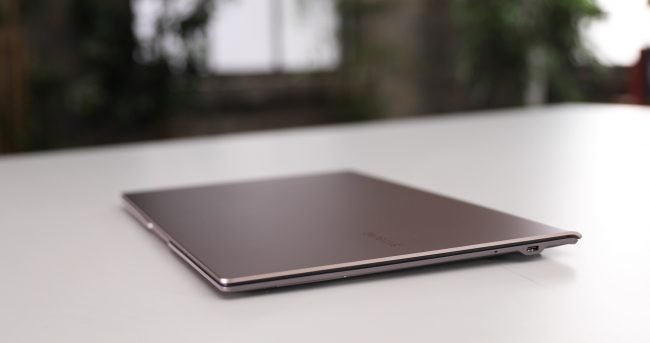 Samsung Galaxy Book S 3