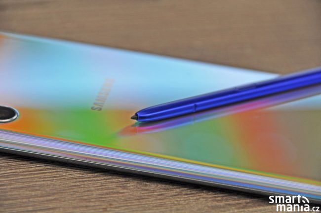 Samsung Galaxy Note 10 20