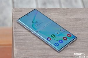 Samsung Galaxy Note 10 23