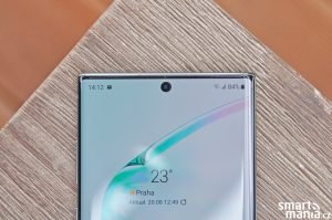 Samsung Galaxy Note 10+