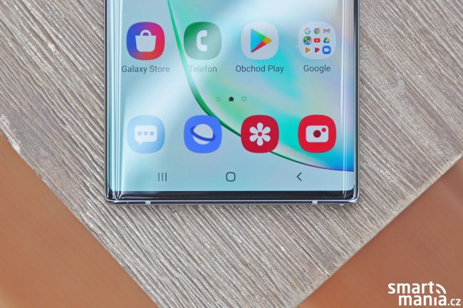 Samsung Galaxy Note 10+