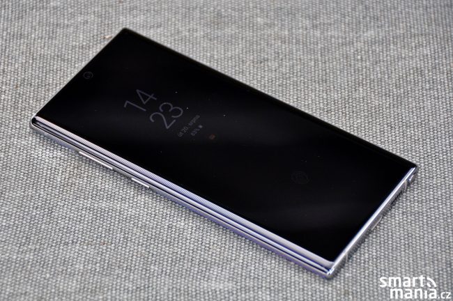 Samsung Galaxy Note 10 6