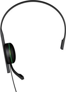 Xbox One Chat