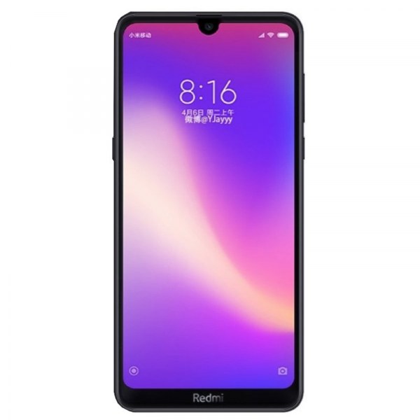Xiaomi Redmi 8