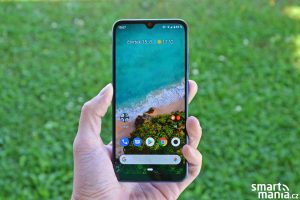 Xiaomi Mi A3 03