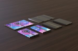 Xiaomi foldable 6