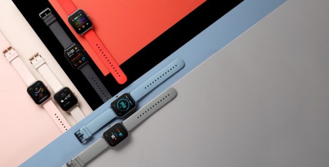 amazfit gts 2