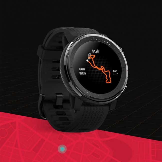 amazfit sports 3 1