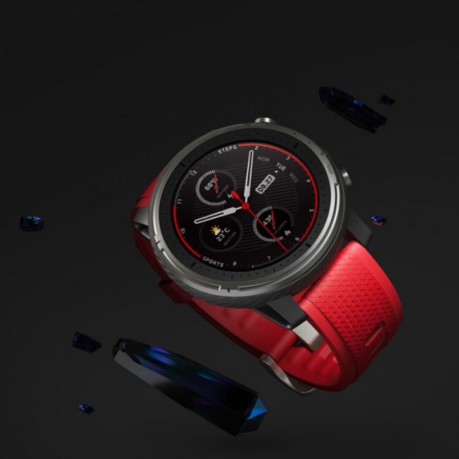 amazfit sports 3 2