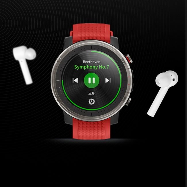 amazfit sports 3 4