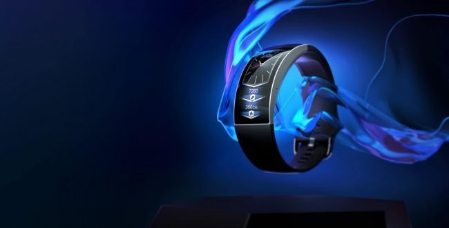 amazfit x 1