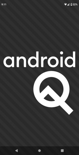 android q easter egg 3