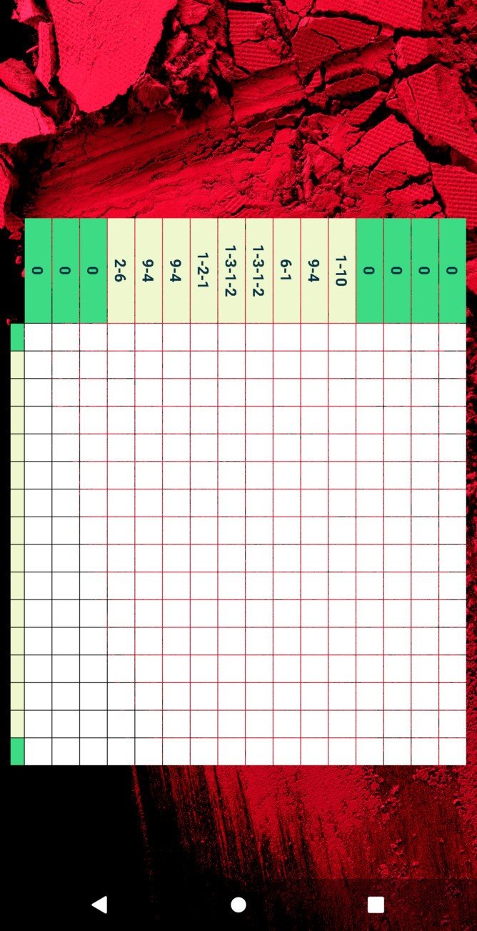 Classic Nonogram for apple instal Classic Nonogram for apple instal
