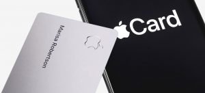 Apple Card