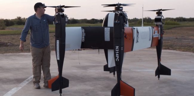 bell apt70 dron bell apt70 dron