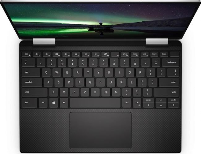 dell xps 13 4