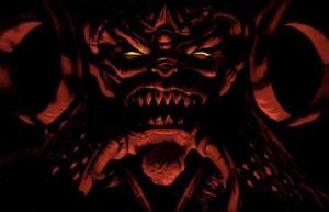diablo 1