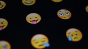 emoji obecne basic