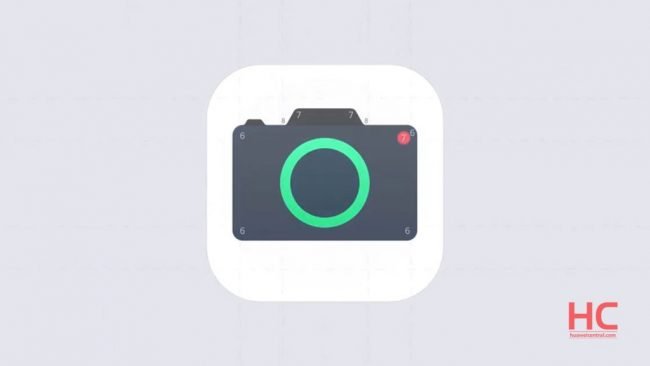 emui 10 camera app