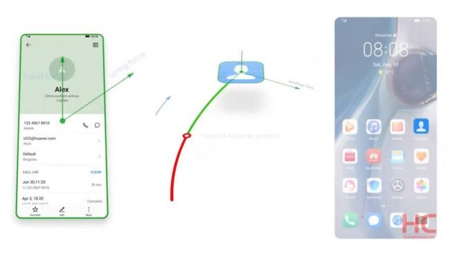 emui 10 animations