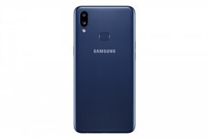 galaxy a10s 4