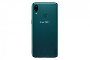 galaxy a10s 5
