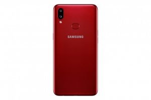 galaxy a10s 6