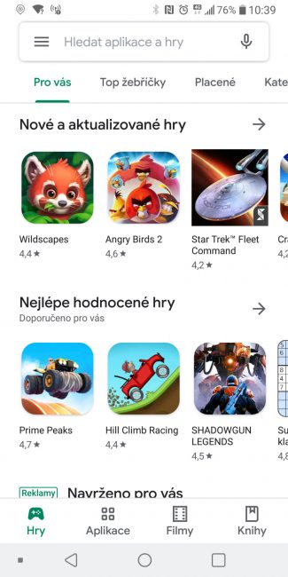 google play 1