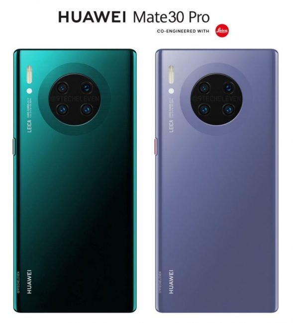 huawei mate 30 pro 3