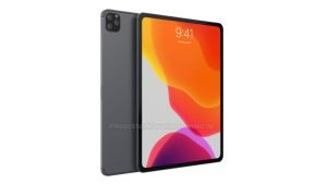 ipad pro 1