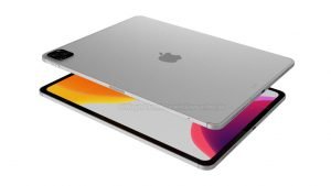ipad pro 3