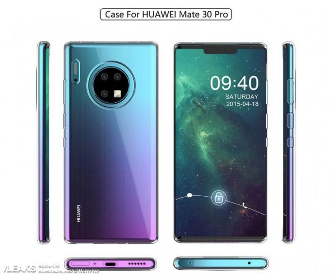mate 30 mate 30